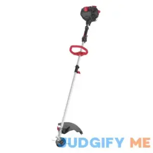 Hyper Tough 2 Cycle 26cc 18-IN Straight Shaft Trimmer