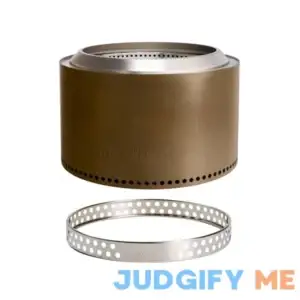 Solo Stove Yukon 2.0