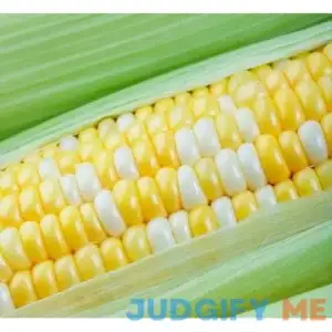 Peaches and Cream Sweet Corn Seeds Seeds