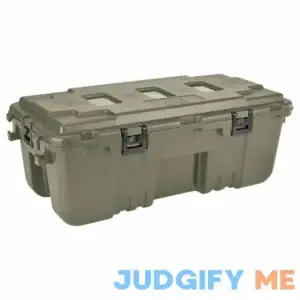Plano Large Hinged Storage Box