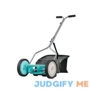 American Lawn Mower Company Reel Lawn Mower