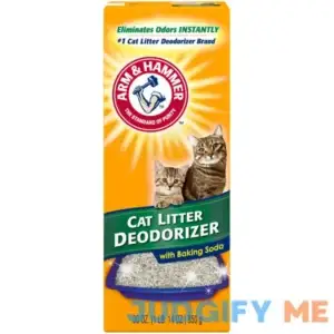 Arm Hammer Cat Litter Deodorizer