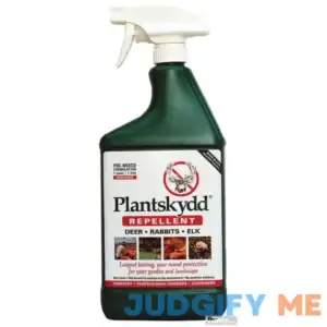 Plantskydd Deer Repellent