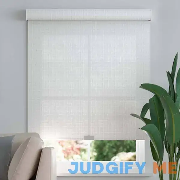Roller Shades Minimalist - Grey Roller Shades Minimalist - Grey