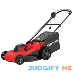 Craftsman 13 AMP 20'' 3-in-1 Lawn Mower