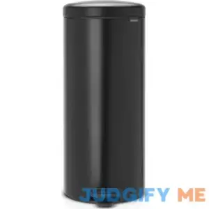 Brabantia Step Trash Can Newicon