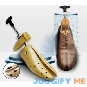 Premium Shoe Stretcher | Unique Sizes For Men & Women