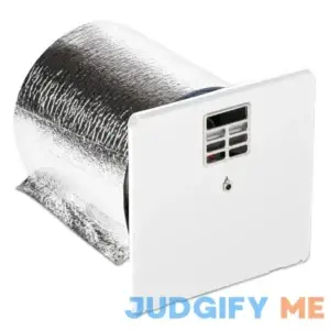 Dometic WH-6GEA Gas & Electric Water Heater