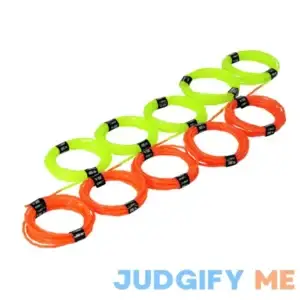 EGO Power+ Dual Color Pre-Cut Trimmer Line