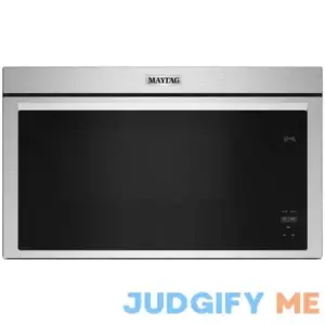 Maytag Over-the-Range Flush Built-In Microwave 1.1 Cu. Ft