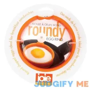 Joie Roundy Egg Ring