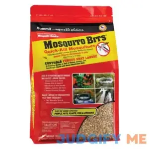 30 oz. Granular Biological Mosquito Control