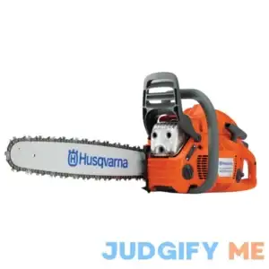 Husqvarna 455 Rancher