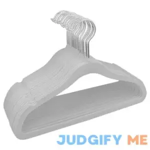 Belle Maison 20-Pack Kids Hangers