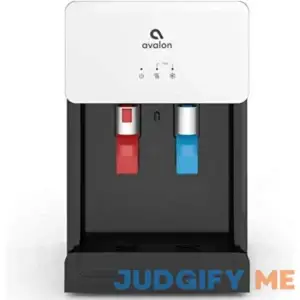 Avalon Touchless Countertop Bottleless Water Cooler Water Dispenser