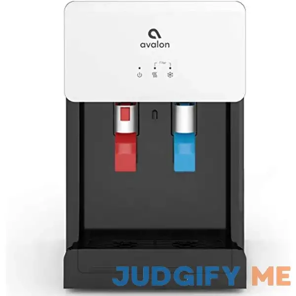 Avalon Touchless Countertop Bottleless Water Cooler Water Dispenser Avalon Touchless Countertop Bottleless Water Cooler Water Dispenser