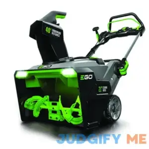 Ego SNT2110 Snow Blower