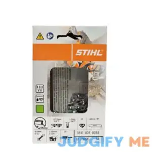 STIHL Oilomatic Picco Micro 3/8" Mini Saw Chain