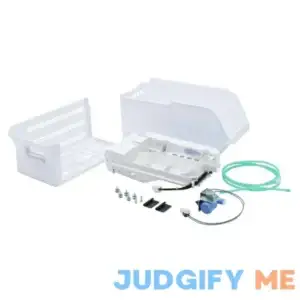 Frigidaire Top Mount Refrigerator Ice Maker Kit