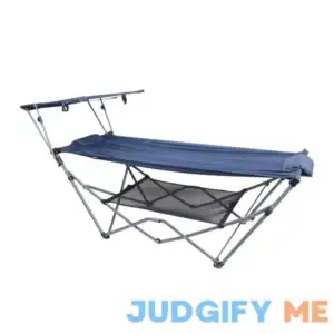 Ozark Trail Hammock with Canopy