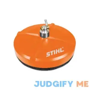 Stihl Rotary Surface Cleaner