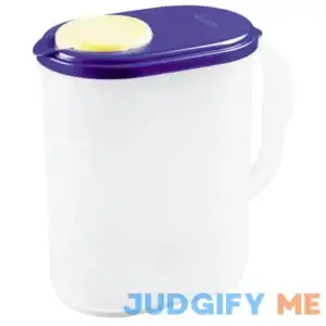 Sterilite 1 Gallon Pitcher