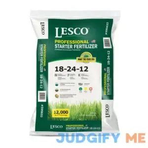 50 lb. 18-24-12 Starter Fertilizer