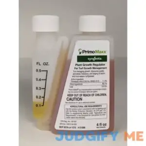 Primo Maxx Plant Growth Regulator