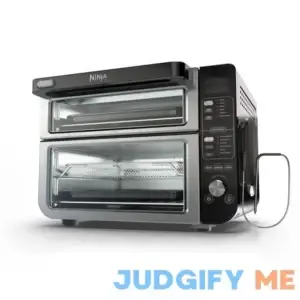 Ninja 12-in-1 Smart Double Oven
