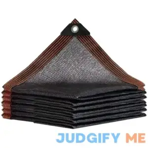 Shade Cloth for Plants Greenhouse