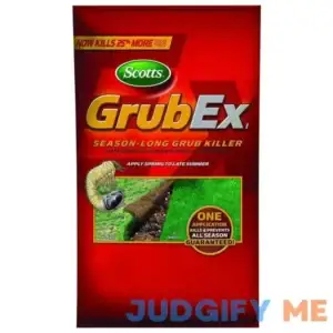GrubEx Ready-to-Use Grub Killer