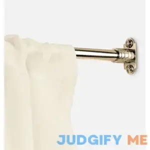 Inside-Mount Cafe Set