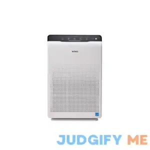 Winix Air Purifier - C535 3-Stage True HEPA Air Purifier with PlasmaWave Technology