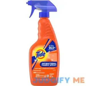 Tide Antibacterial Fabric Spray