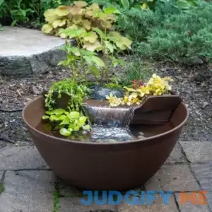 Aquascape AquaGarden Mini Pond Kit