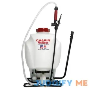 Chapin 4 gal ProSeries Backpack Sprayer