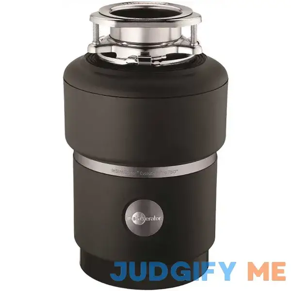 Insinkerator Evolution Pro 3/4 HP Garbage Disposal Insinkerator Evolution Pro 3/4 HP Garbage Disposal