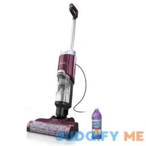 Shark HydroVac 3in1 Vacuum Mop & Self-Cleaning Corded System