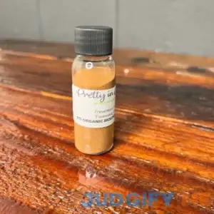 Fungus Gnat Control - Biological Organic Larvicide - Bacillus thuringiensis israelensis - Bti Powder 1/2oz