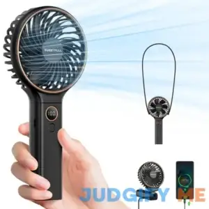 SWEETFULL Handheld Fan