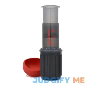 AeroPress Go Travel Coffee Press