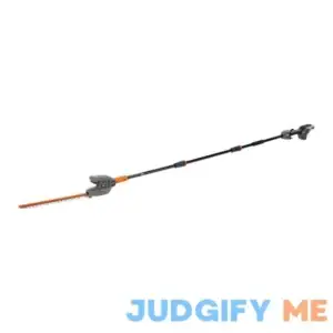 Atlas 40V 20 in. Cordless Pole Hedge Trimmer