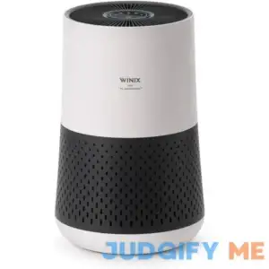 Winix A231 4-Stage All in One True HEPA Air Purifier