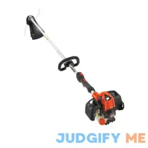 Echo 25.4 cc Gas 2-Stroke Cycle Straight Shaft Trimmer