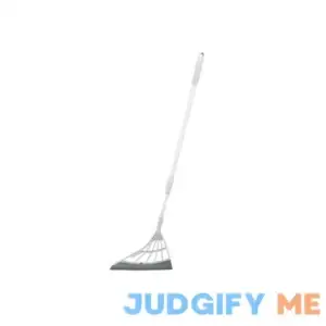 Original Broombi All-surface Silicone Broom Squeegee Pet Hair Remover