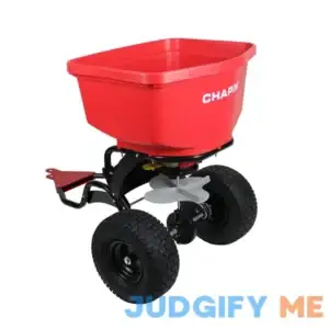 Chapin 150 lb. Auto-Stop Tow Behind Spreader 8620B