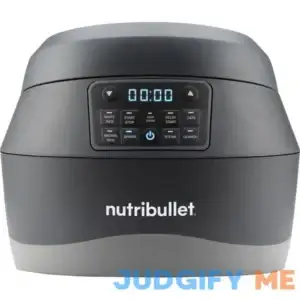 NutriBullet EveryGrain Cooker