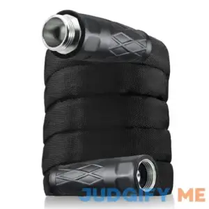 Bionic Flex 3/4 in. Dia x 75 ft. High Performance Lightweight Heavy-Duty Garden Hose