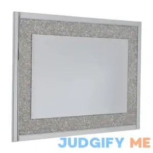 Ashley Kingsleigh Accent Mirror