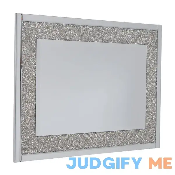 Ashley Kingsleigh Accent Mirror Ashley Kingsleigh Accent Mirror